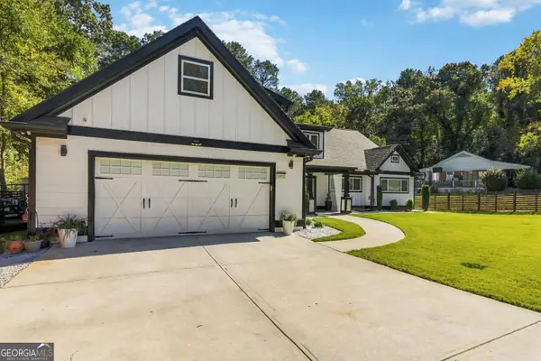 2952 Glenhaven Circle, Decatur, GA 30035