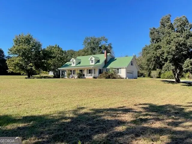 146 Burkett Road, Thomaston, GA 30286 - #3
