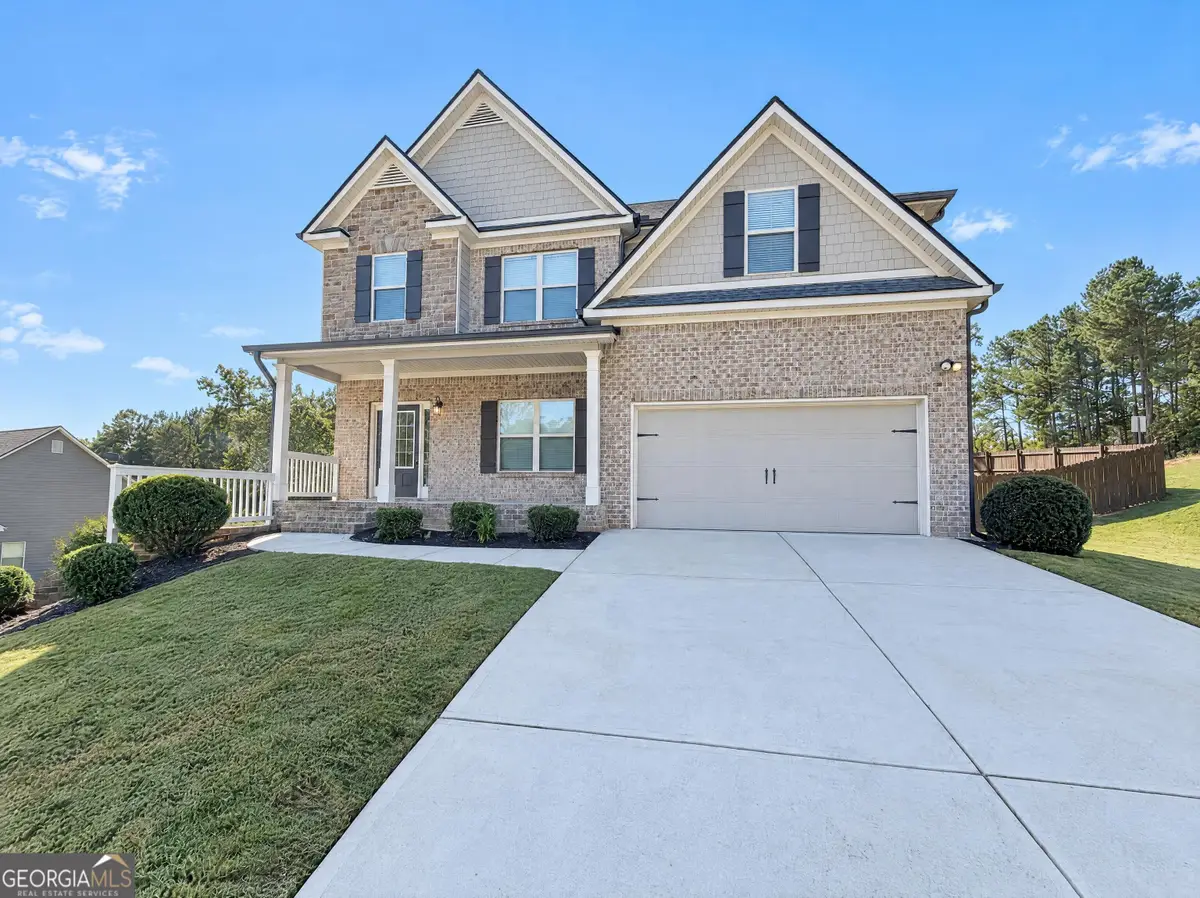 1801 Sycamore Drive, Loganville, GA 30052 - #1