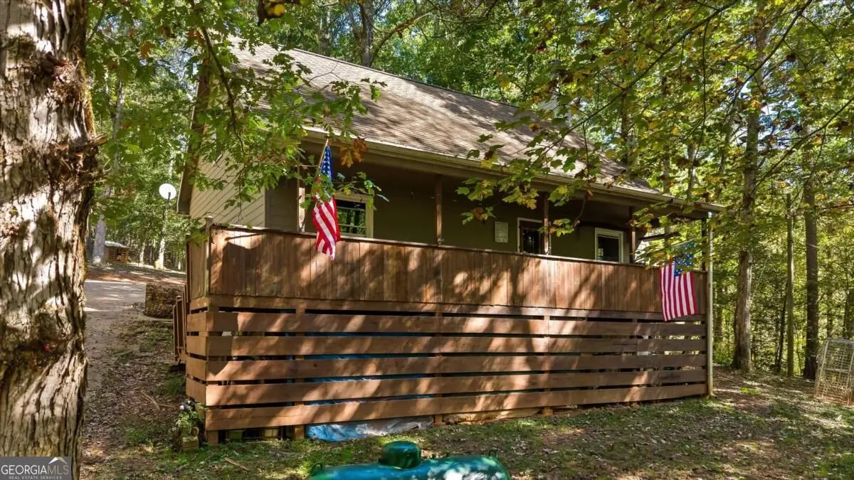 235 Chadwick Road, Ellijay, GA 30536 - #1