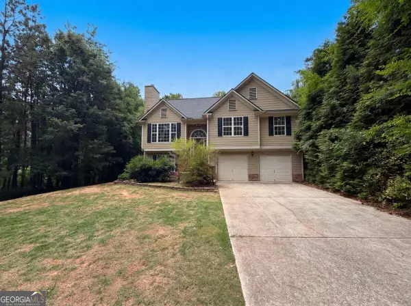 3548 Herren Drive Sw, Smyrna, GA 30082