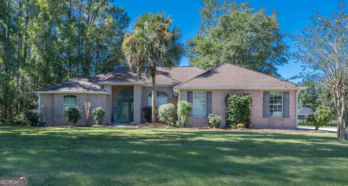 128 Bedford Court, Kingsland, GA 31548 - #1