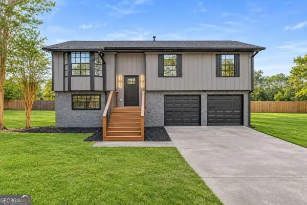 1868 Gingham Way, Lithonia, GA 30058