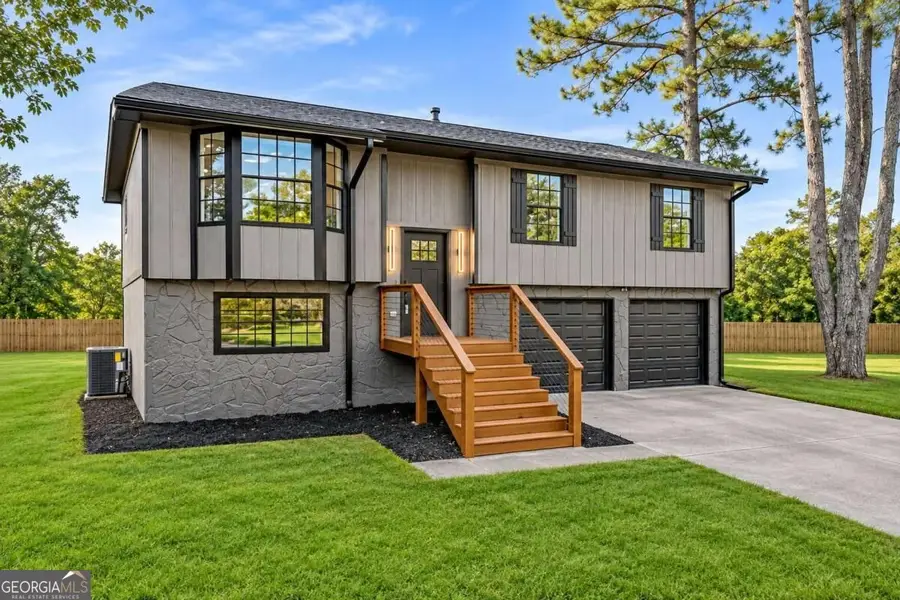 1868 Gingham Way, Lithonia, GA 30058 - #3