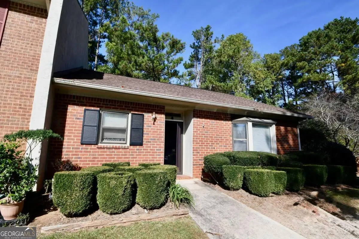 250 Cleveland Road #245, Bogart, GA 30622 - #1