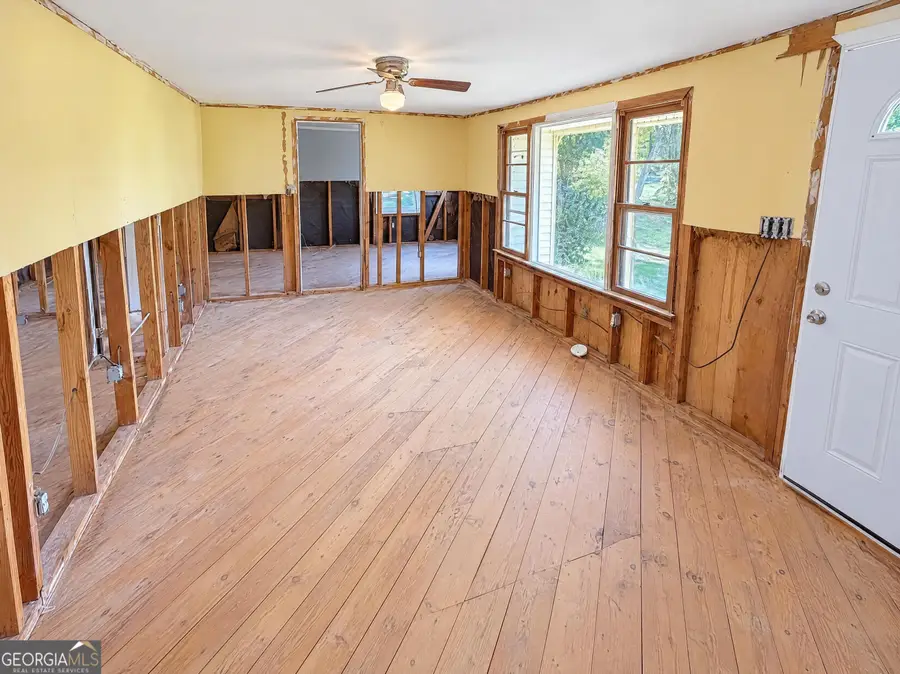 755 Commerce Road, Jefferson, GA 30549 - #3