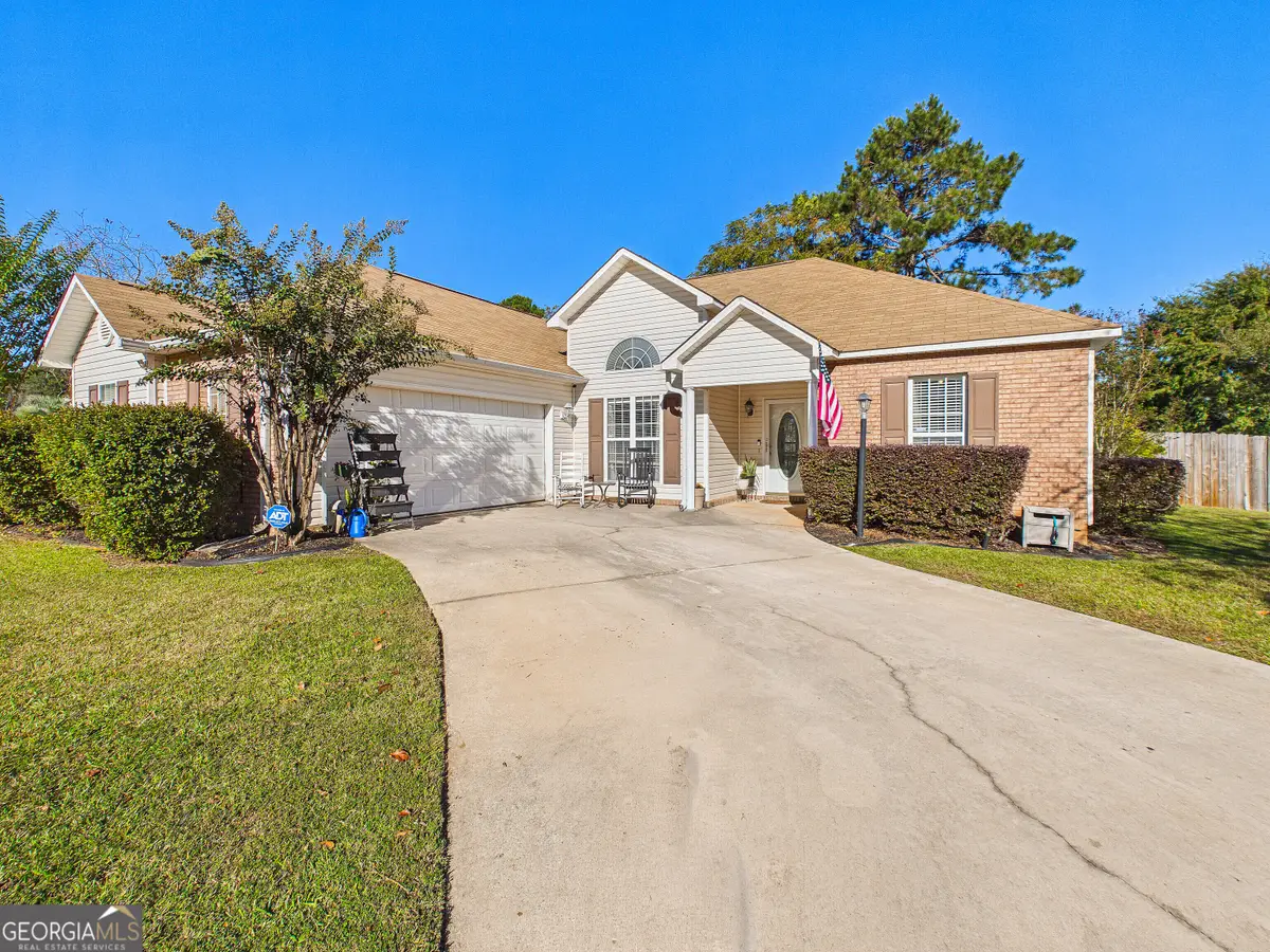 132 Castle Pines Drive, Bonaire, GA 31005 - #1