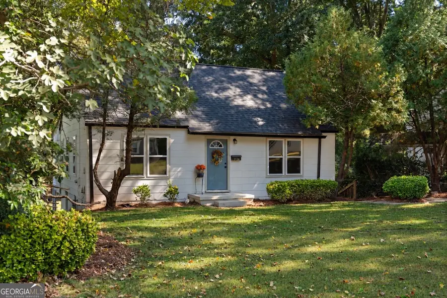 2126 Pinehurst Drive, Atlanta, GA 30344 - #3
