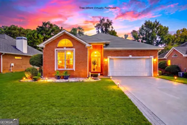 7644 Livingston Drive, Jonesboro, GA 30236