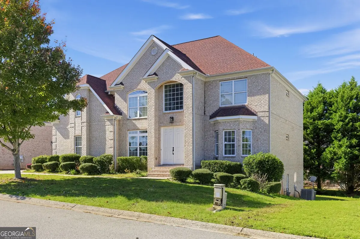 2577 Ozella Place Sw, South Fulton, GA 30331 - #1