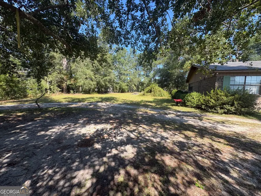 936 W Mcrae Street, Mount Vernon, GA 30445 - #3