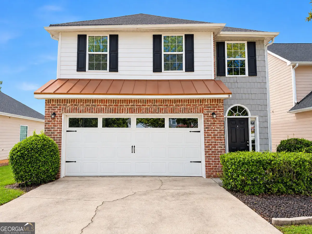 245 Polo Lane, Locust Grove, GA 30248 - #1