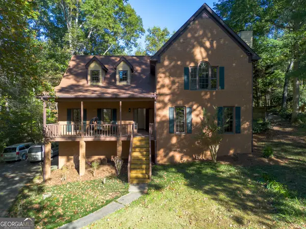 730 Elk Cove Court Nw, Kennesaw, GA 30152
