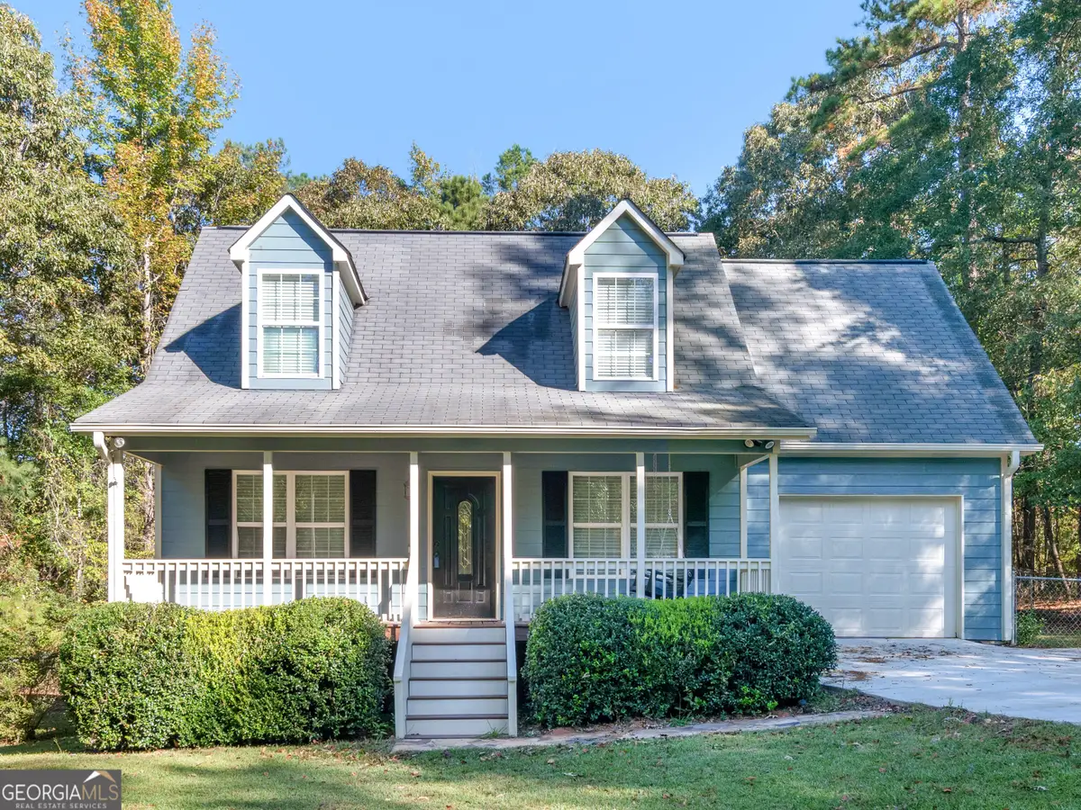 462 Ingram Road, Barnesville, GA 30204 - #1