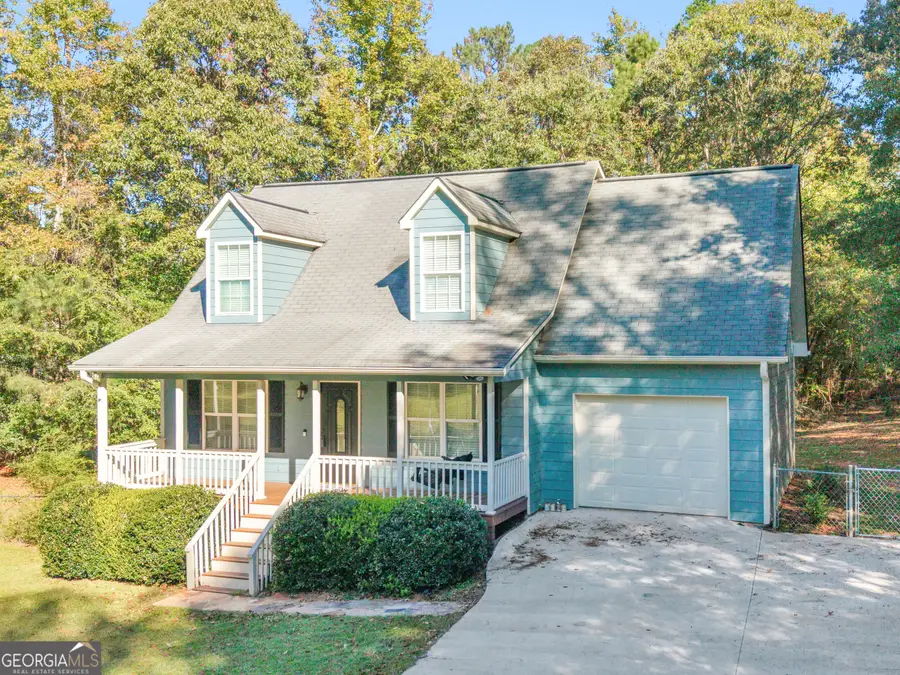 462 Ingram Road, Barnesville, GA 30204 - #2