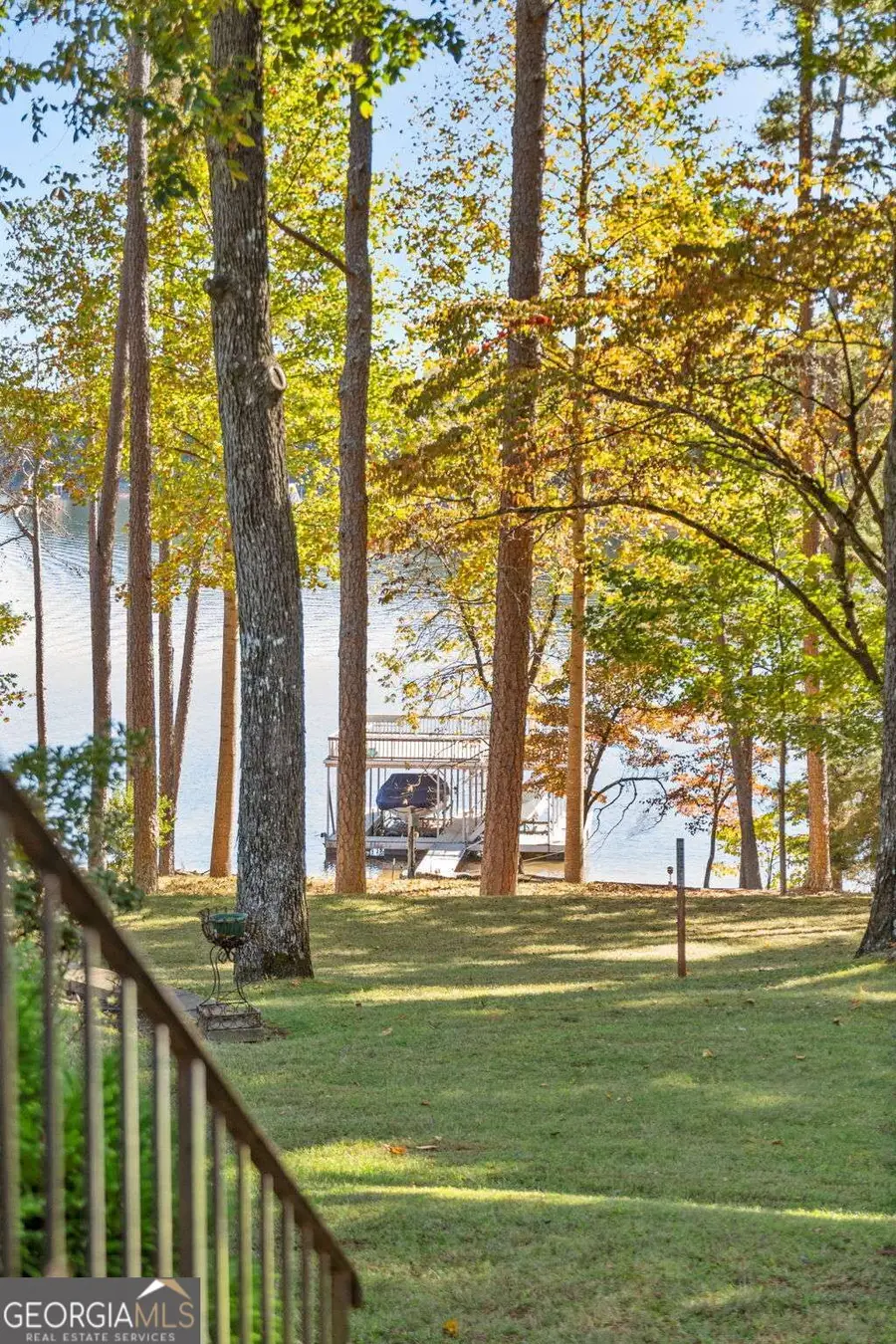 506 Chestatee Circle, Dawsonville, GA 30534 - #2