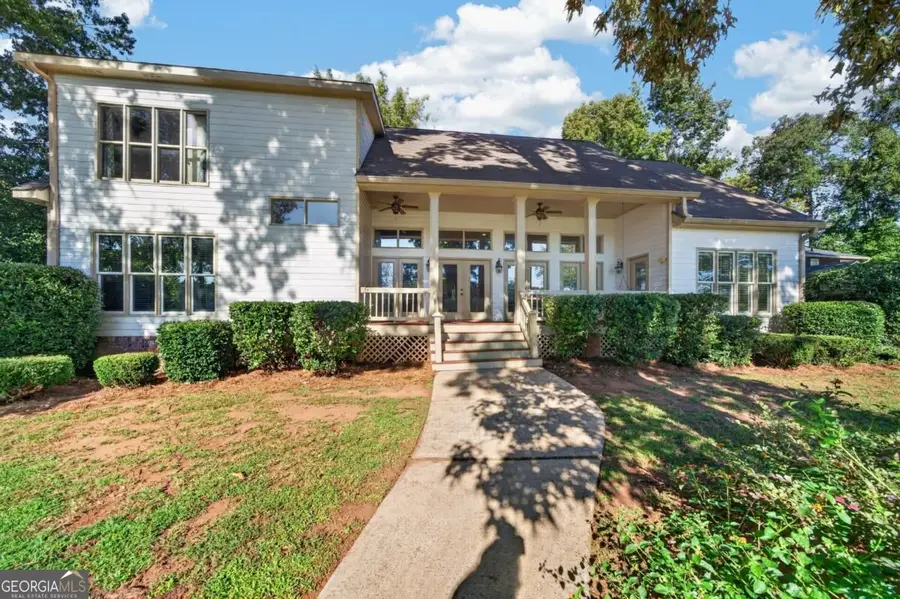 158 Myrick Road Nw, Milledgeville, GA 31061 - #3