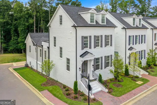 940 Laurel Brooke Avenue, Peachtree City, GA 30269 - #1