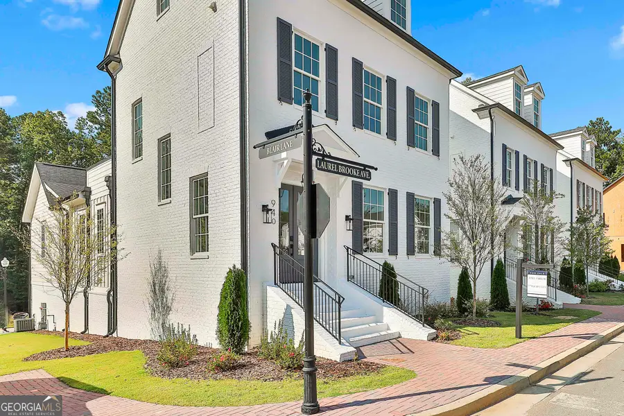 940 Laurel Brooke Avenue, Peachtree City, GA 30269 - #2