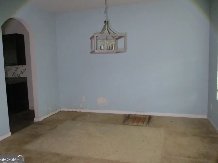 6600 Woodwell Drive # 193, Union City, GA 30291 - #2
