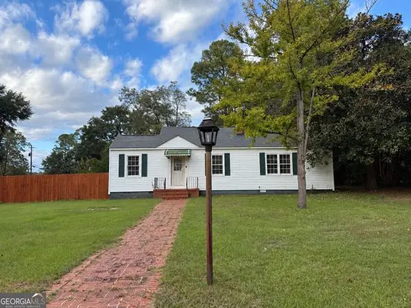 1301 Georgia Avenue, Perry, GA 31069