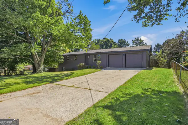 3841 Lavilla Drive, Powder Springs, GA 30127