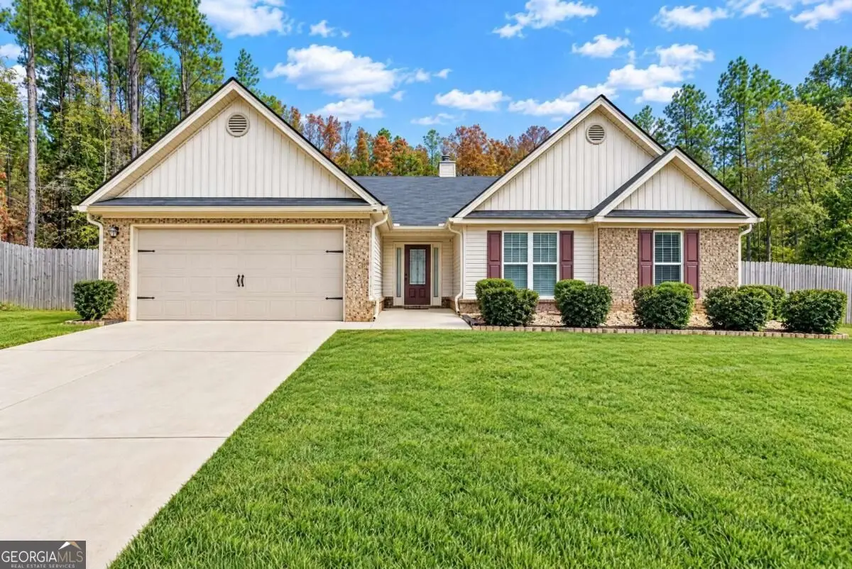 1723 Sara Hunter Lane Nw, Milledgeville, GA 31061 - #1