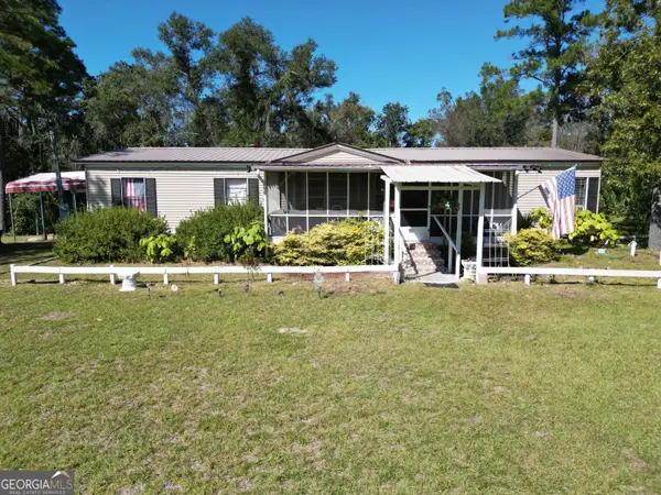 5701 Raybon Road, Hoboken, GA 31542