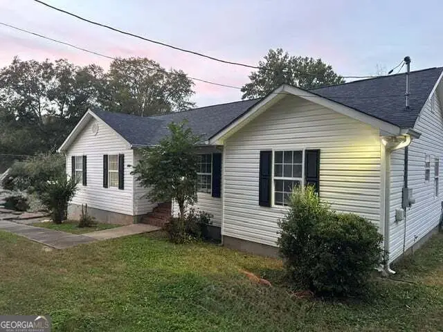 226A Etowah Drive, Cartersville, GA 30120 - #1