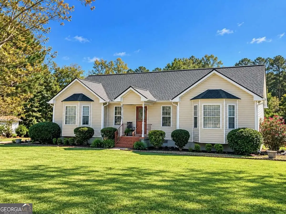 1021 South Trace, Rutledge, GA 30663 - #1