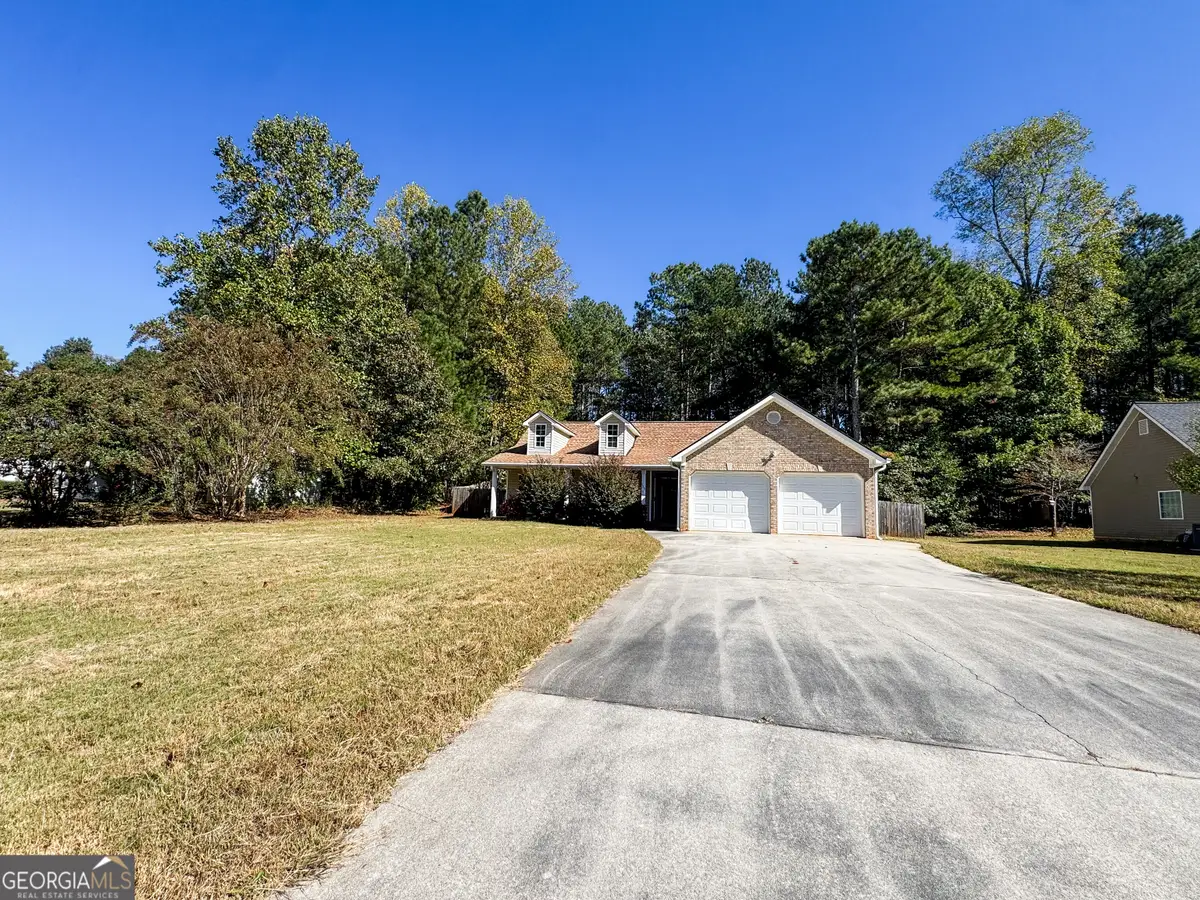 150 Morning View Drive, Temple, GA 30179 - #1
