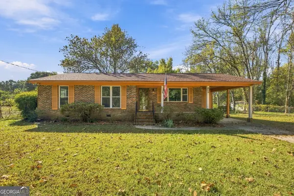 16 Mango Road Ne, Rome, GA 30161
