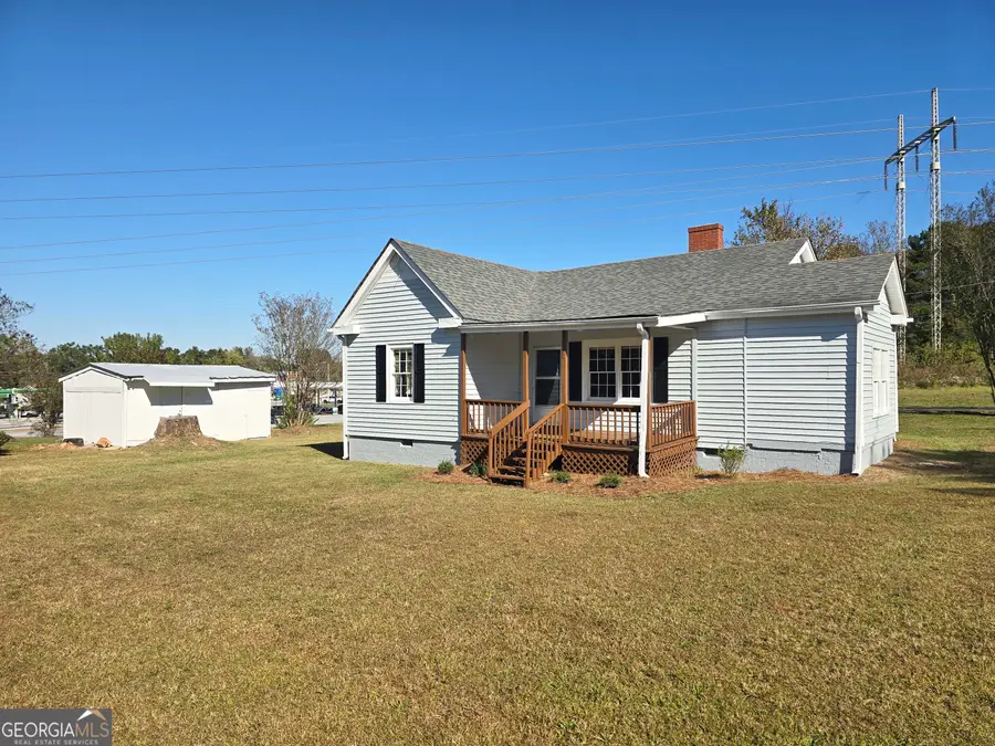 1 Jackson Road, Porterdale, GA 30016 - #2