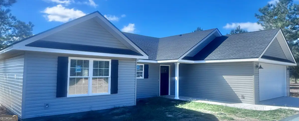 63 Crestview Lane, Claxton, GA 30417 - #1