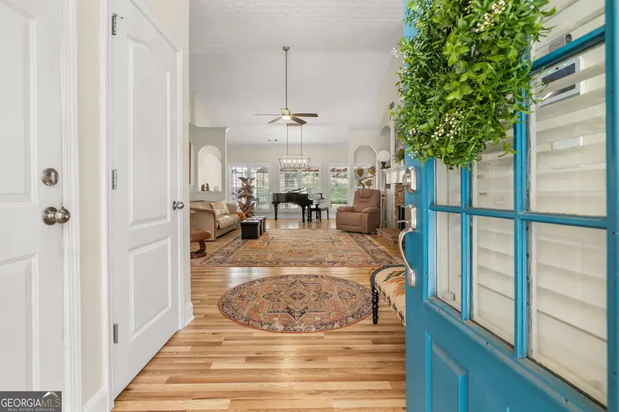 565 Jefferson Walk Circle, Jefferson, GA 30549 - #3
