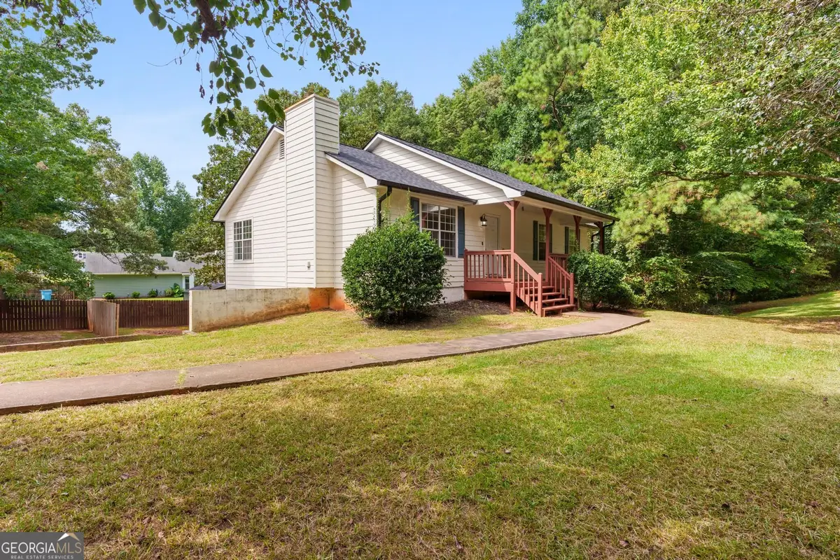 45 Boxwood Court, McDonough, GA 30252 - #1