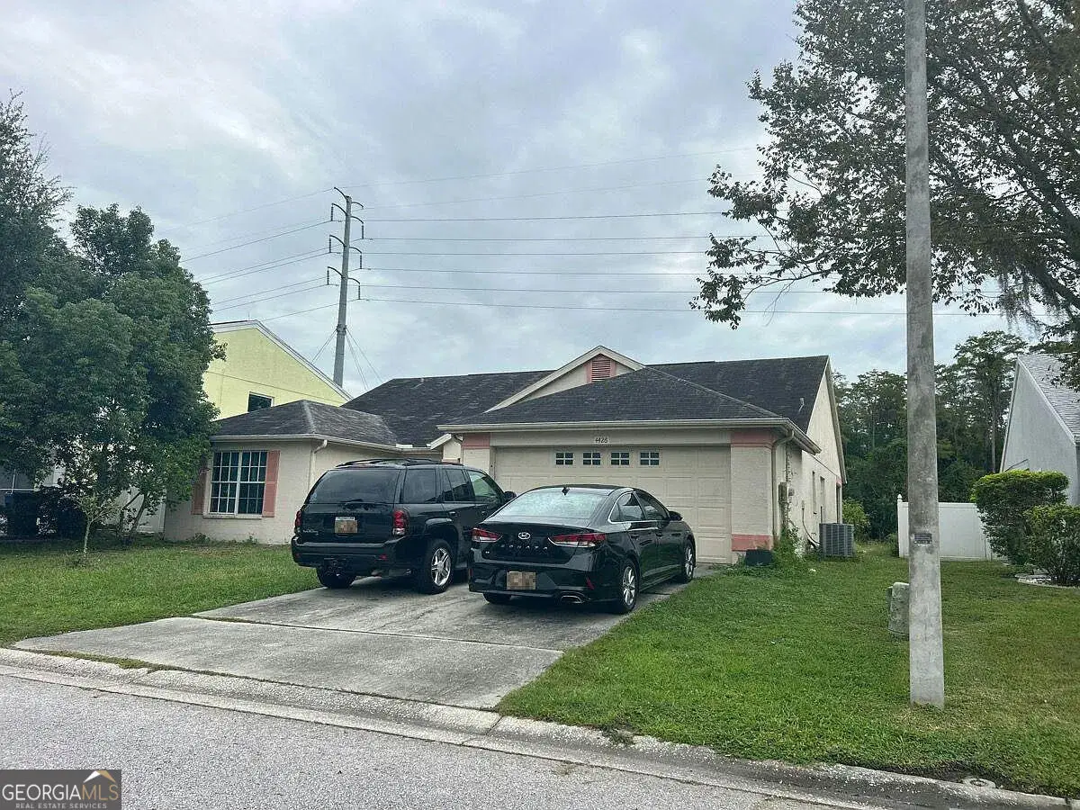 4426 Northampton Drive, New Port Richey, FL 34653 - #1