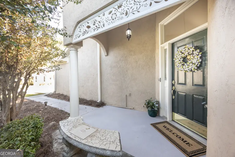 119 Masters Drive N., Peachtree City, GA 30269 - #2