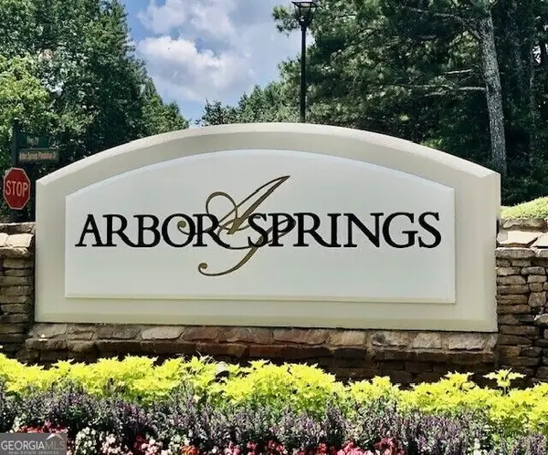 0 Sweet Wood Court #45M1, Newnan, GA 30265