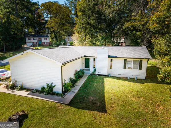 1774 Hunting Creek Lane Se, Conyers, GA 30013