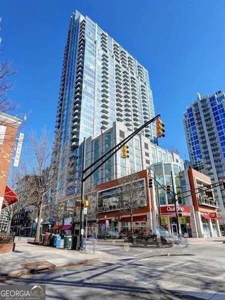 855 NE Peachtree Street Ne #2413, Atlanta, GA 30308