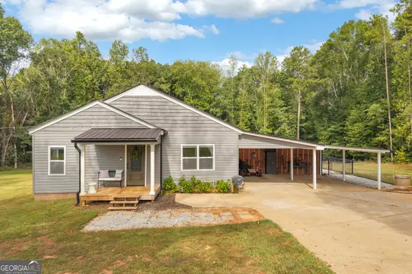 2336 Whippoorwill Trail, Hartwell, GA 30643