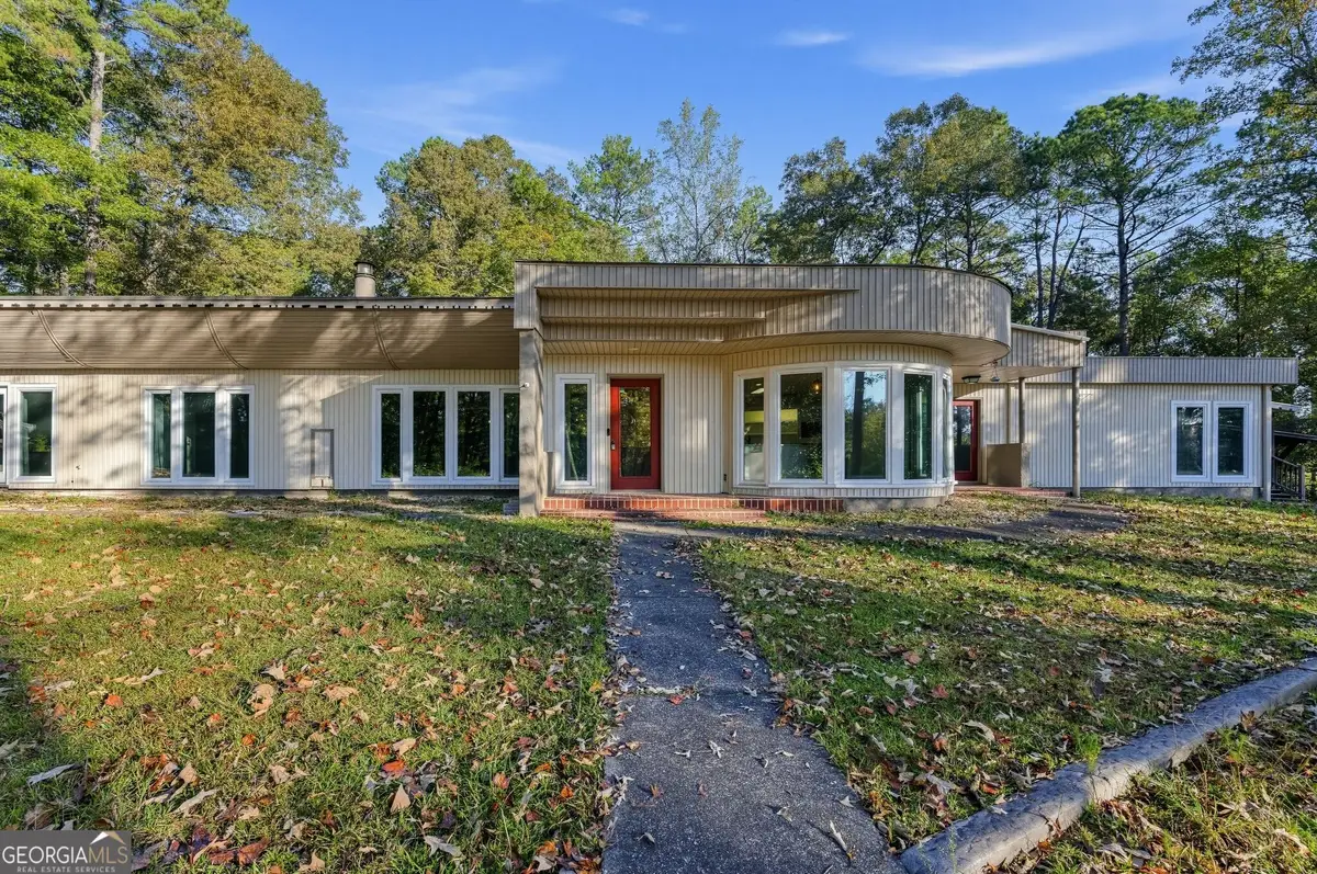 2643 Mount Carmel Road, Newnan, GA 30263 - #1