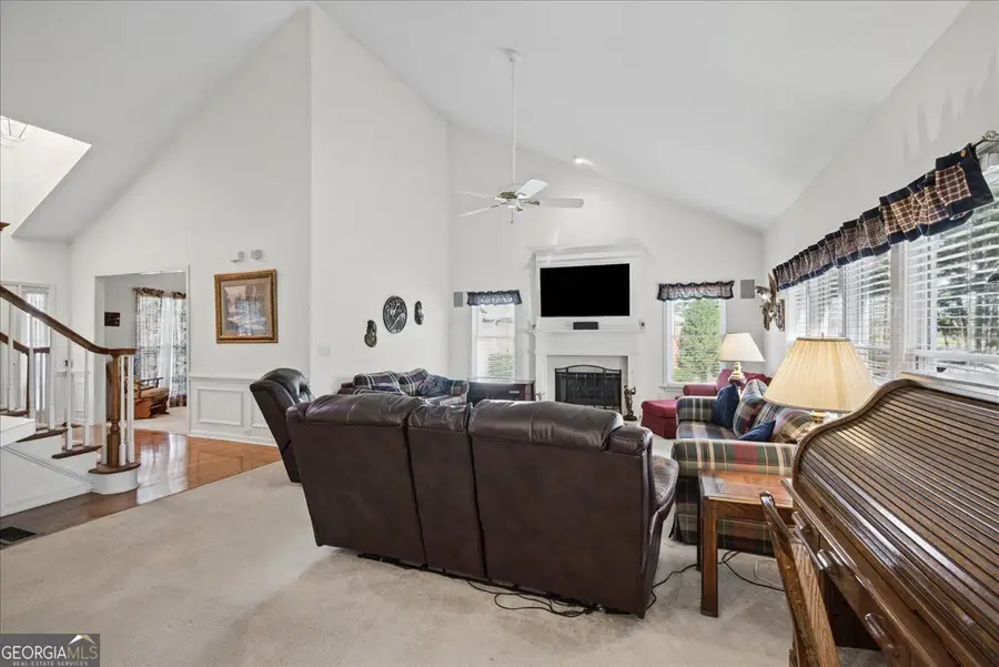 2497 Ridgelake Drive, Villa Rica, GA 30180 - #3