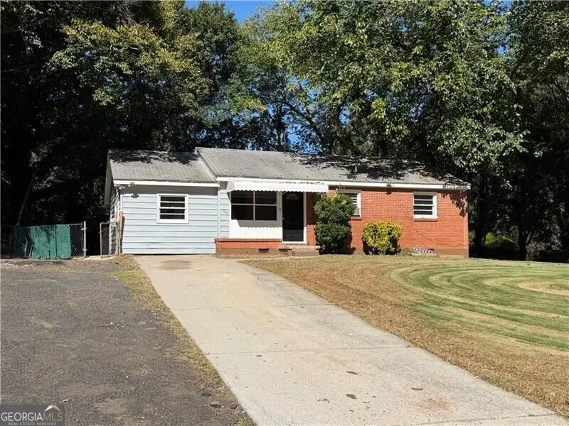 3162 Chappell Lane, Doraville, GA 30360 - #1