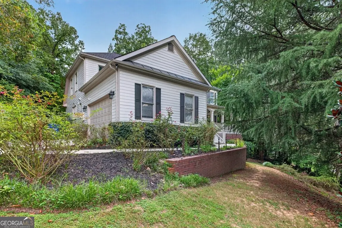 4250 Horder Court, Snellville, GA 30039 - #1