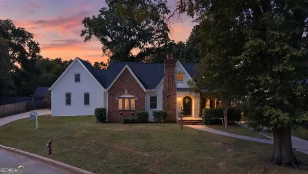 7 Terracedale Court, Griffin, GA 30224