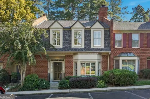 10 Plantation Drive Ne, Atlanta, GA 30324