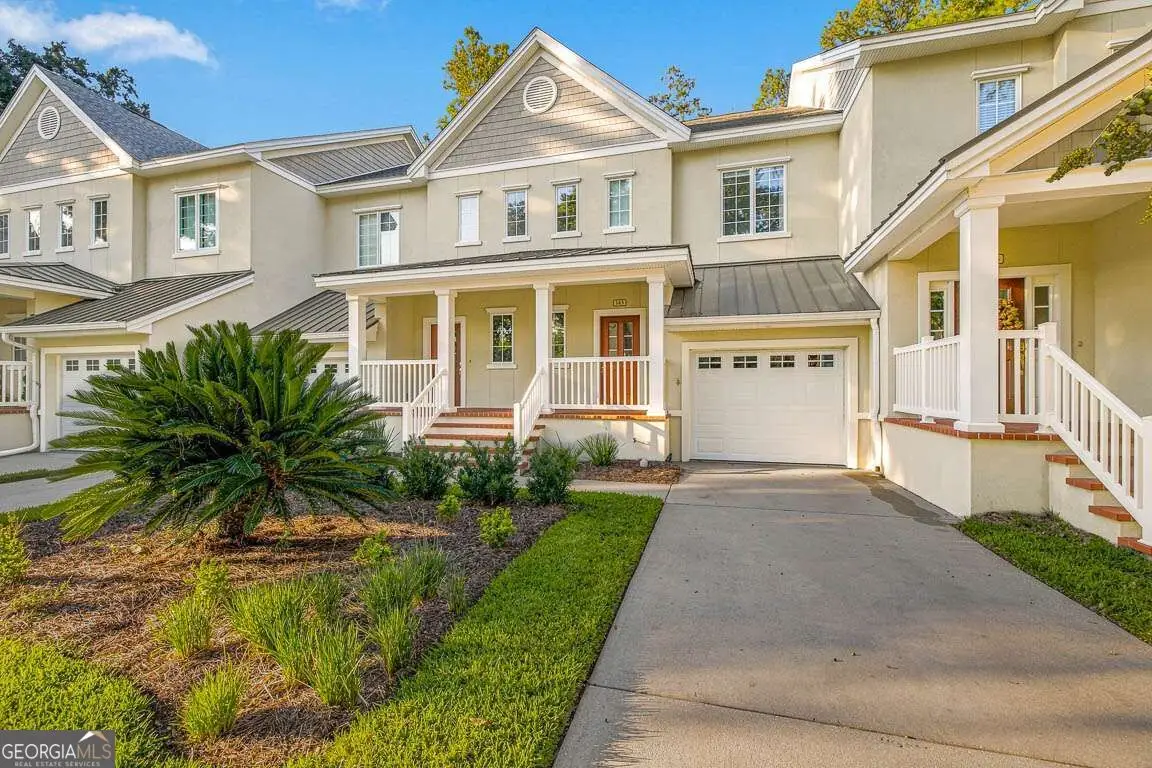 143 Kiln Trail, Saint Simons, GA 31522 - #1