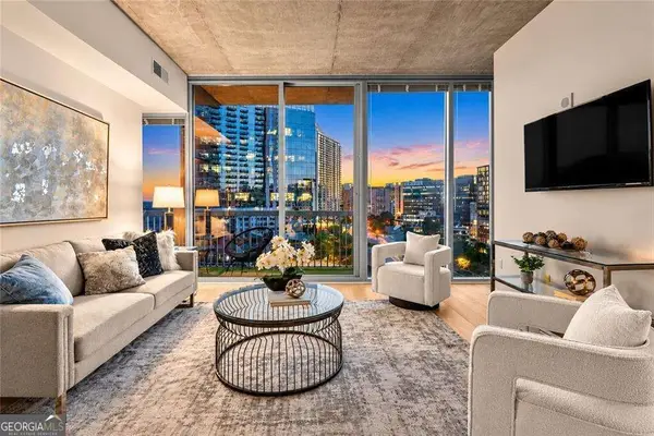 3324 Peachtree Road Ne #905, Atlanta, GA 30326